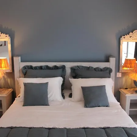 Guest house Le Clos 24 *