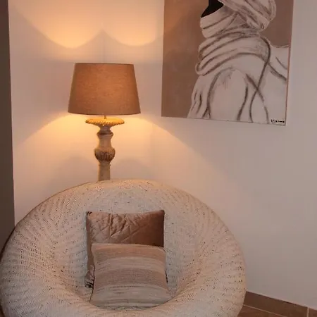 Guest house Le Clos 24 Macherin