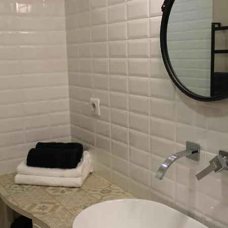 Guest house Le Clos 24 *
