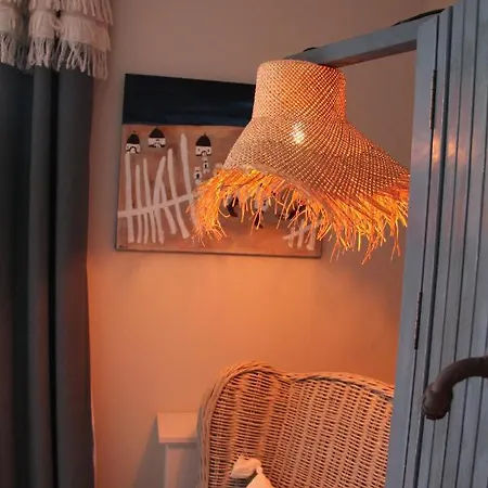 Le Clos 24 Guest house *