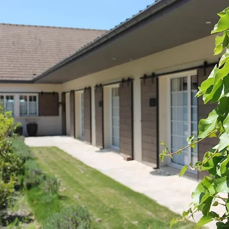 Le Clos 24 Guest house *